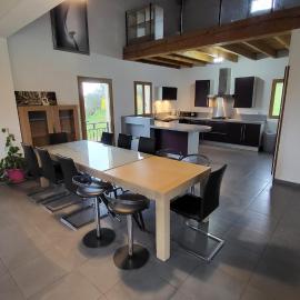 Magnifique Villa 230