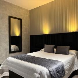 Hotel Reset, hotel u Madridu