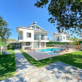 Villa Sasadi