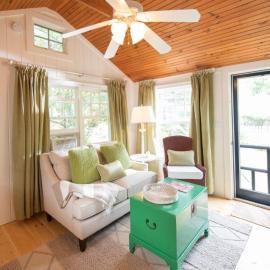 The Cottages at Cabot Cove, hotel in Kennebunkport