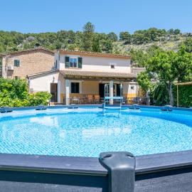 Viesnīca Can Freixa - Sóller pilsētā Soljera