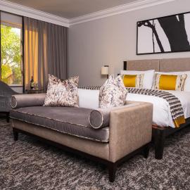 Golden Horse Hotel, hotel en Pietermaritzburg