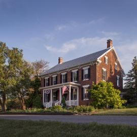 Pheasant Field Bed and Breakfast, hotel in Carlisle