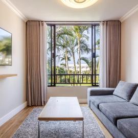 Breakers Resort 316 Umhlanga