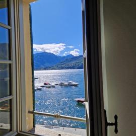 Ca Del Peppi, Charming Lake View Tremezzina CO