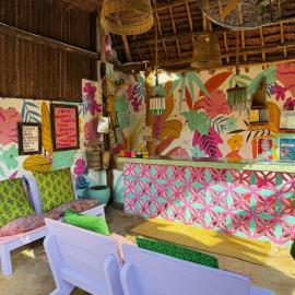 FURAHA GARDEN Rooms
