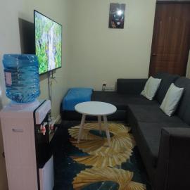 Bnb kamakis, hotel in Ruiru