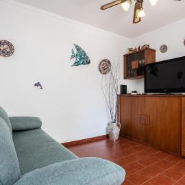 Apartamento Vargas