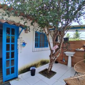 Santa Monica Beach Tiny House, Hotel in Guarapari