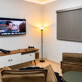 Casa sobrado aconchegante com varanda e arejada em Americana – hotel w mieście Americana