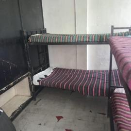 Kioneki Hostel, готель у місті Найробі