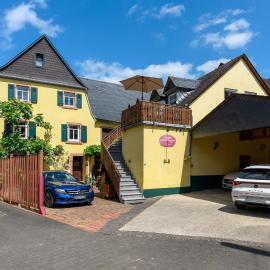Ferien-Appartement Kaufmann