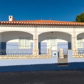 Alentejo Colours Cano, hotel in Cano