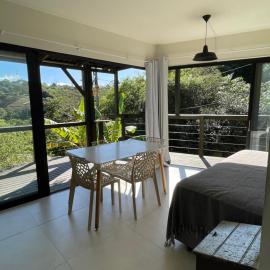 Casa Fluila, hotel in Praia do Rosa