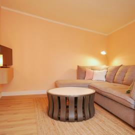 Hafen Bungalow