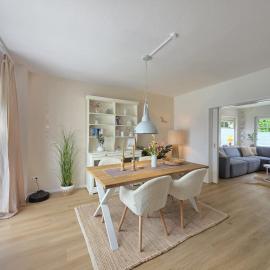 Ferienhaus Emma s Friesenglück