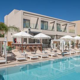 Meramaglia Hotel