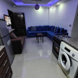 شقة ريماس, hotell i Irbid