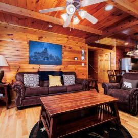 Evening Star, hotel in Gatlinburg