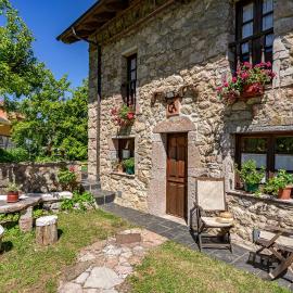 Casa Engracita, hotel u gradu Valle de Lago