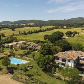Holiday Home Rosalba Bacara by Interhome
