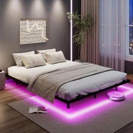 Relax Rooms