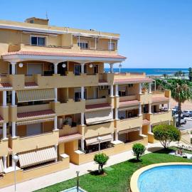 Apartment Cascadas de la Marina-2 by Interhome
