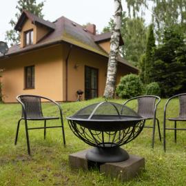 Holiday Home Borowikowa by Interhome, hotel in Sasino