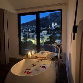 Villa Anri, hotel v destinácii Mostar