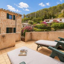 Holiday Home Boutique House by Interhome, hotel v destinaci Banyalbufar