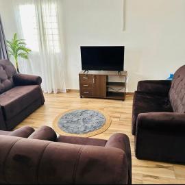 Greystones Apartment