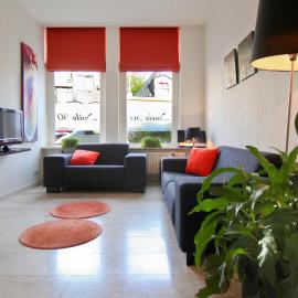 Suite 30 - OvernachteninStijl, hotel u gradu Groningen