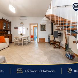 Estay - Maria Grazia's Holiday Home, hotel Massama városában