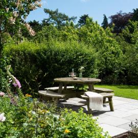 Orchard Cottage