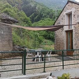 La Chérole du Bénal, Hotel in Sainte-Colombe-sur-Guette