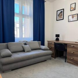 PozNest Old Town-Centrum - Self Check-in - Samodzielne Zameldowanie