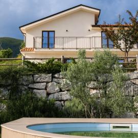 Tenuta Montana Agriturismo, hotel in Campoli Appennino