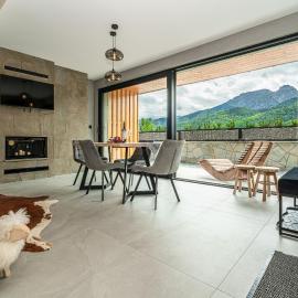 Apartamenty Premium VIEW JACUZZI & SAUNA