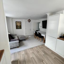 Beautiful Bungalow home, hotel a Newport