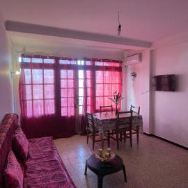 Bord de mer 6, hotel a Tigzirt