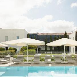 M'AR De AR Aqueduto – hotel w mieście Évora