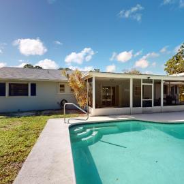 Serenity House - 1006 Ave 26th