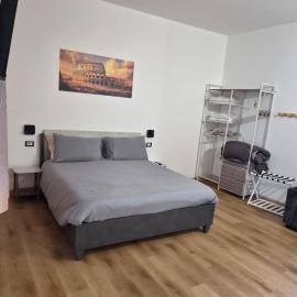 Malpensa Sleep & Go, hotel u gradu Soma Lombardo