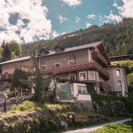 Landhaus am Hügel, hotel in Bad Gastein