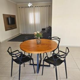 Apartamento da Dani, Hotel in Guaratinguetá