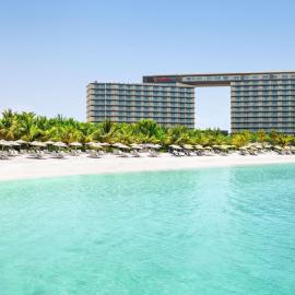 Mövenpick Resort Al Marjan Island, Hotel in Ra’s al-Chaima