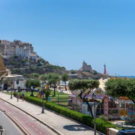 Casa Canzatora, hotel di Sperlonga