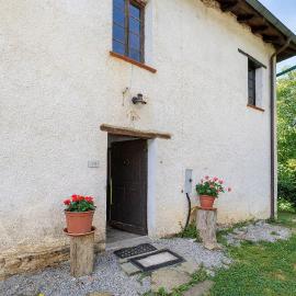 Ca' Rionda - Antica Casa Rurale, hotell sihtkohas Osiglia