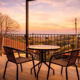 Sea Horizon Maisonette