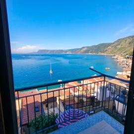 Scilla Chianalea Suite Mare2